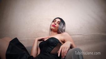 Succubus Mesmerization JOI