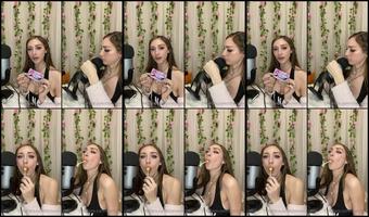 Chelsiexx 12 03 2021 2052965849 Hi My Loves So Here Are Two Sucking Mouth Sounds Moaning Etc Asmr Videos My Cam