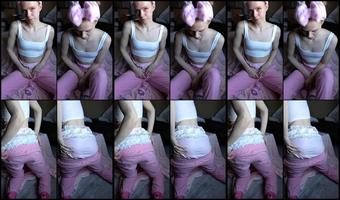 Mdollbot 21 04 2021 2089688793 Ya Ok More Babygirl Stuff I Just Really Like That Sippy Cup Being A Babygirl Is A New