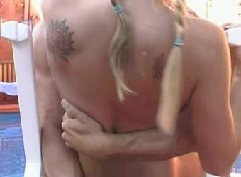 Ashley Long - 18 And Natural