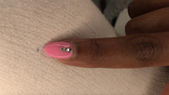 Paris Love Sock Dommes Shrunken Son