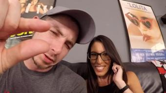 Shrunk & Cucked By Ex Dava & Her New Man