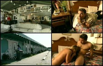 Hollywood Hostel