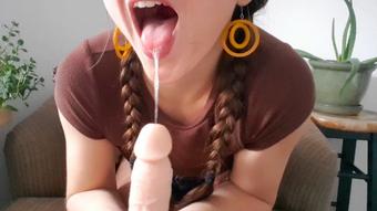 Hazel Simone Seduced By Your Bosss Daughter
