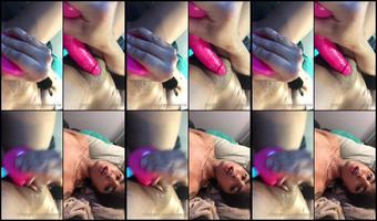 Sheabriar 07 06 2021 2130117000 I Ll Have To Start Practicing With The Size Up And Don T Bully Me For My Buttplug