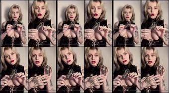 Missmarilynxx 31 12 2021 2316745839 There Are 2 Types Of Chastity Submissives In My Life