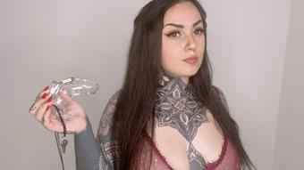 Your Dicks Going To Be Caged