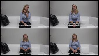 Czech Casting Czech Casting Nikol 4878 1920X1080