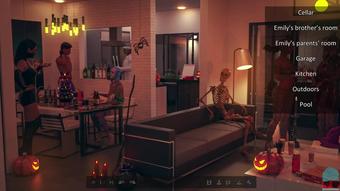 SHALE HILL #103 • Visual Novel Gameplay [HD]