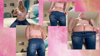 TIGHT JEANS ASS ASS ASS - HD - Feb 26, 2023