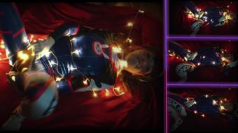 2VA - Christmas eve - Dec 14, 2020