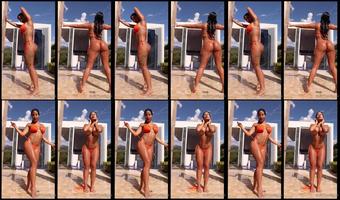 Steffymoreno 30 10 2020 1166025435 I Took A Really Good Bath In Public Surrounded By My Friends At Minute 2 07 I Was Sur