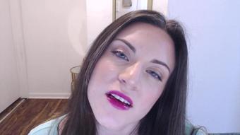 Kallmekrystal Sperm Semen And Seed Dirty Talk Manyvids