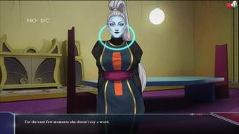 Divine Adventure Part 1 A sexy adventure