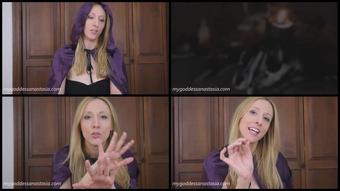 Mygoddessanastasia Impotence Curse