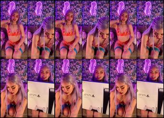 Urlilgoddess 23 03 2022 2401454617 Comment Ur Guess B4 I Unbox It Were Ya Correct