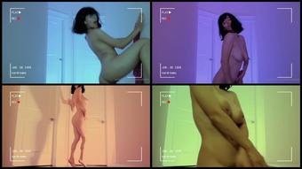 Katfilms 08 06 2021 2130587264 2 26 Is The Exact Moment Xtina Took Over My Soul