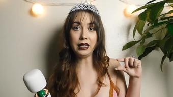 Soullesssugar Queen Of The Tiny Cocks