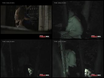 Night Watching 122