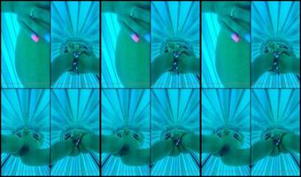 Aprilpaisleyofficial 30 05 2022 2471611217 Having Fun In The Sunbeds Again Today And Goddam Im Loving My Nails In This Light Xx