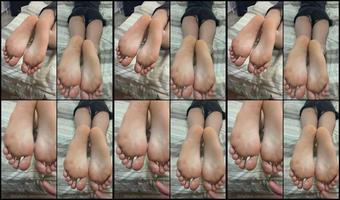 Ninnastoes 13 10 2022 2639079308 Yet Another Sole Cumming In 4K Please Please Let Me Know If You Like This