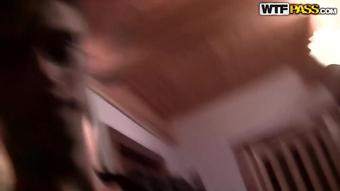 Cashforsextape.Com Hard.Girlfriend.Sex.After