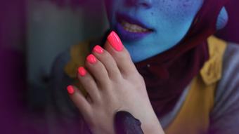 Twilek I Put A Spell On You - September 23, 2020