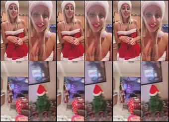 Lourdesnoir Xxx 26 11 2020 1335974080 Day In The Life Thanksgiving Chef Lourdes Gives You A Tour Of How Christmas Has Exploded A