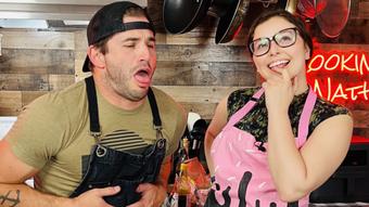 What does cum taste like - May 15, 2023