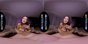 Sexbabesvr - Fuck My Natural Tits 3840P 3Dh