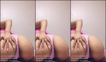 029 Naturally Curvy Thick Asian Teen Jerkoff Material_Planesgirl_1080P