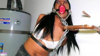 Subbiecupcake Help Im Bound In Daisy Dukes Chains