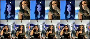 Omgyoash 03 11 2020 1190306916 Stream Started At 11 03 2020 03 14 Pm Good Morning My B