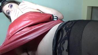 Lishalynn01 - Get Below Me And Look Up My Skirt