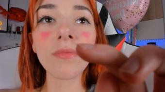 Picking some Boogers Fetish vid - Feb 15, 2023