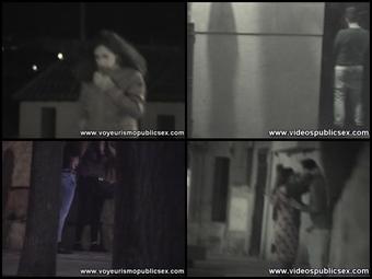 Night Watching 010
