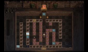 Treasure Of Nadia v77032 Part 217 Best Foor Job Ever And Ez Puzzle By LoveSkySan69