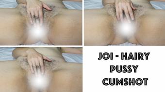 Hairy Pussy Cumshot - Apr 23, 2023