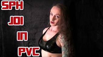 SPH JOI in PVC - September 11, 2020