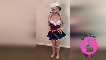 Bunny 4Th Of July Escape