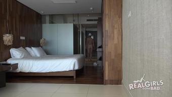 Real Girls Gone Bad Kinky Tourists 3 (Part 4)
