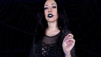The Spider Queen Executrix - July 28, 2022