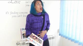 Spanish teacher swallows  lil' Jaime - January 20, 2022