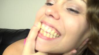BAILEY PAIGE'S SLUTTY MOUTH EXPLORATION - May 15, 2022