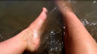 Wet Feet Worship - September 19, 2019