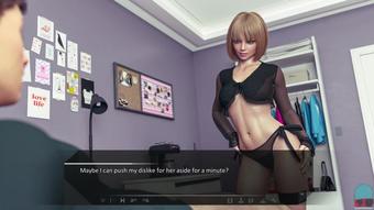 SHALE HILL #71 • Visual Novel Gameplay [HD]