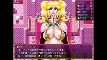 Love Love My Buddy x Re 27 A Horny Priestess First Time
