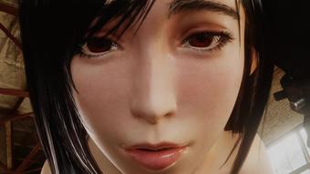Bewyx Final.Fantasy Tifa.Lockhart 8 Video