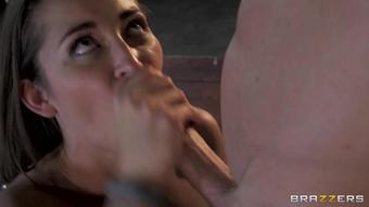 Dani Daniels - [Realwifestories] - Dani'S Hidden Talents