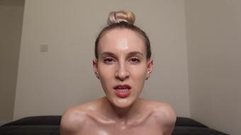 I Am Your Slut Your Bitch Your Mother